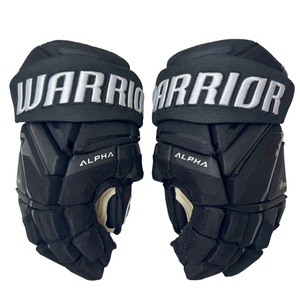 Warrior Alpha LX3 13” Black