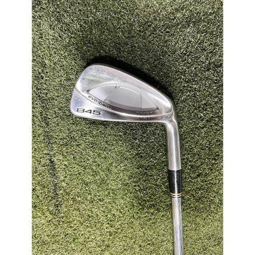 Tommy Armour 845 EVO V-31 39" Golf 3 Iron RH / 1B-S316