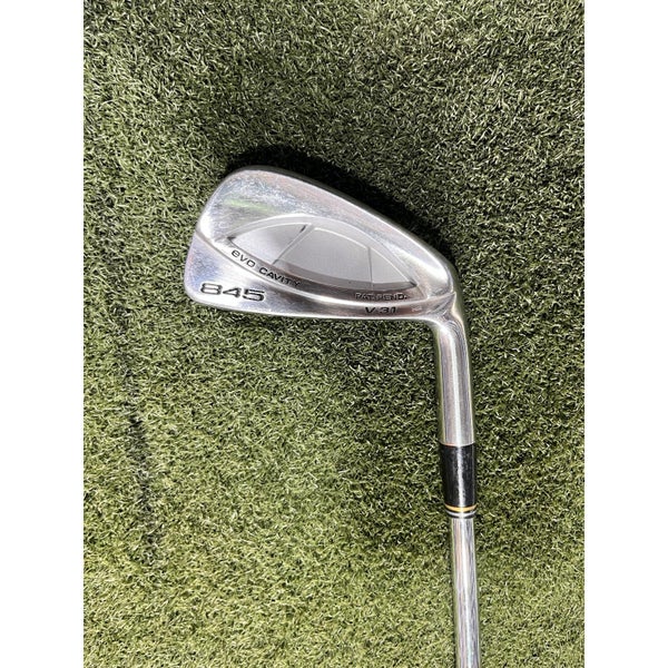 Tommy Armour 845 EVO V-31 39" Golf 3 Iron RH / 1B-S316