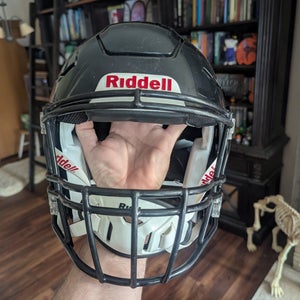 Large Adult Riddell SpeedFlex Helmet