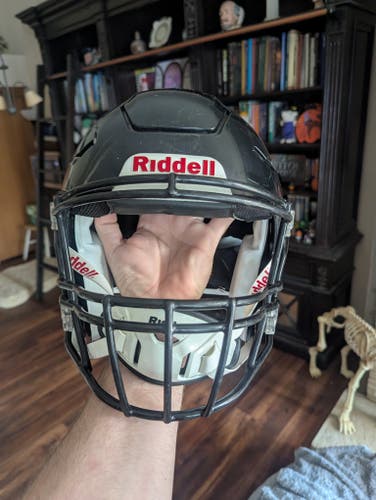 Large Adult Riddell SpeedFlex Helmet