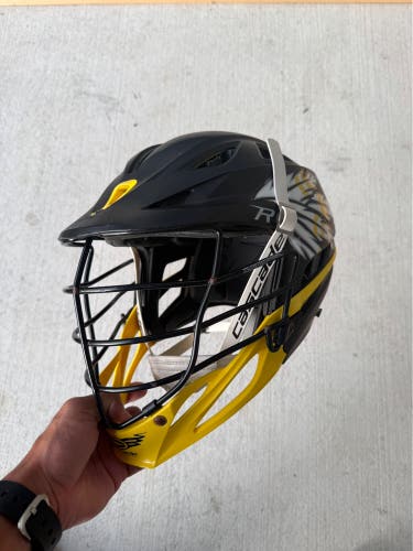 Cascade R Helmet (Used)
