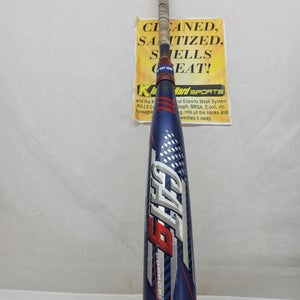 Marucci CAT 9 USA USSSA Certified Bat (-8) 22 oz 30" (Used)