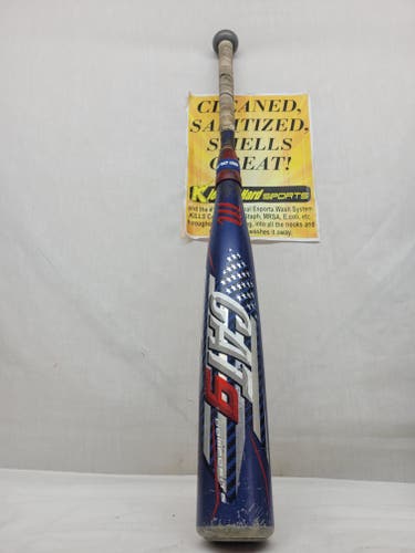 Marucci CAT 9 USA USSSA Certified Bat (-8) 22 oz 30" (Used)