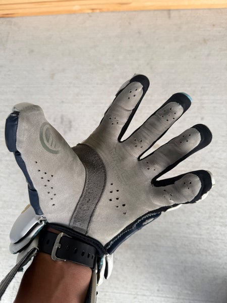 Maverik Rome RX3 Lacrosse Gloves 13" (Used)