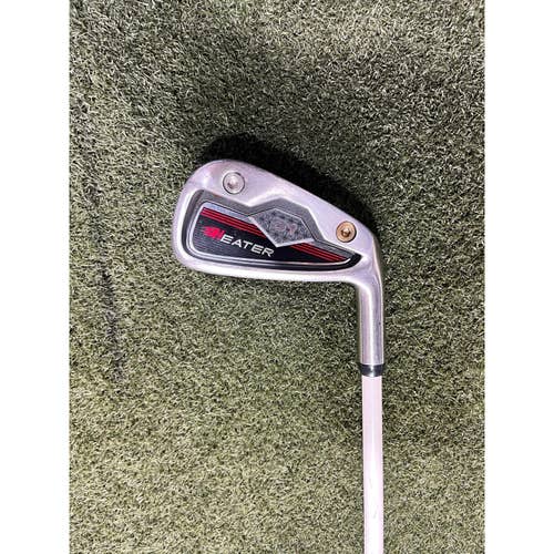 Patriot Golf Heater B1 Ultralight 40" Golf 3 Iron RH / 1B-S317