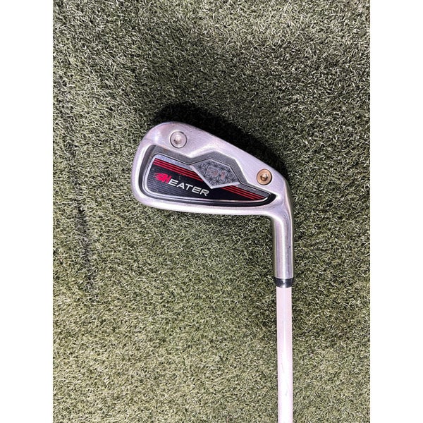 Patriot Golf Heater B1 Ultralight 40" Golf 3 Iron RH / 1B-S317