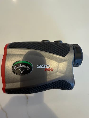 Callaway Rangefinder (Used)
