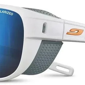 New Julbo Camino M sunglasses mountaineering hiking fishing polarized Spectron 3