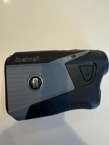 Bushnell Rangefinder (Used)
