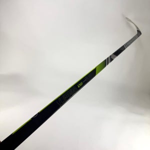 Repaired Right Handed Warrior Alpha LX2 Pro | 80 Flex P92 Curve Grip | E672