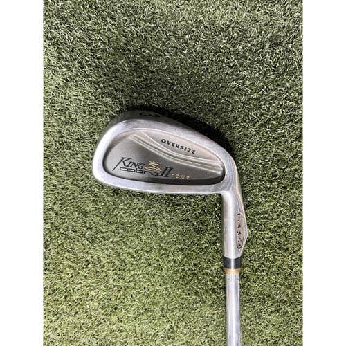 King Cobra II Tour Oversize S Flex 39" Golf 3 Iron RH / 1B-S318