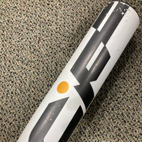 2022 DeMarini CF Composite Bat USSSA Certified (-8) Composite 23 oz 31" (Used)