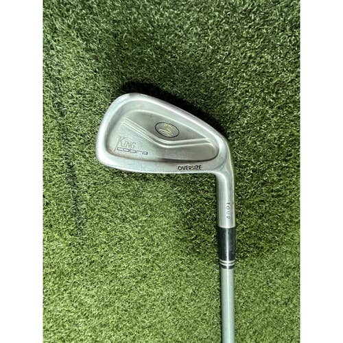 King Cobra Oversize Tour S Flex 39" Golf 3 Iron RH / 1B-S326