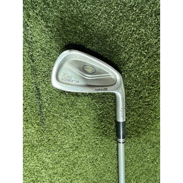 King Cobra Oversize Tour S Flex 39" Golf 3 Iron RH / 1B-S326