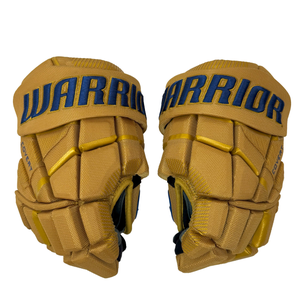 Warrior Covert QR6 13" Gold/Blue