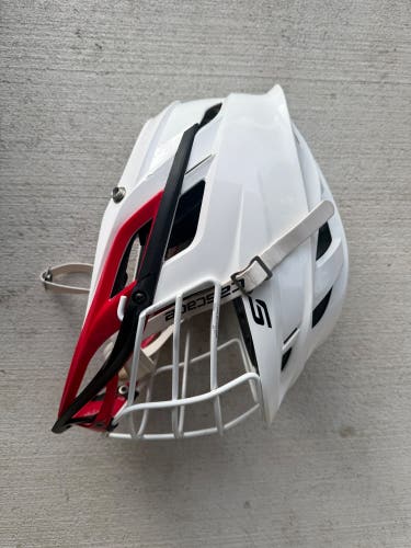 Cascade S Helmet (Used)