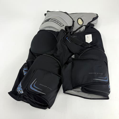 Used Nike Bauer Supreme One90 Girdle | Sr XL | U252