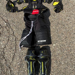Junior Other Starter Kit (Used)