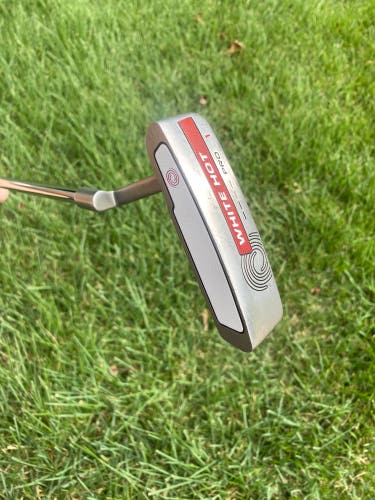 Odyssey Blade White Hot Pro 1 Putter 35" (Used)