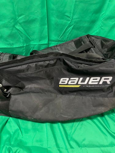 Bauer Bag (Used)