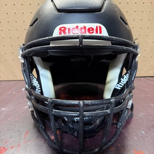 Riddell speed flex size Large adult 2025