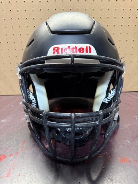 Riddell speed flex size Large adult 2025