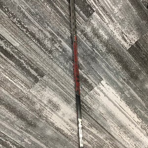 Senior CCM JetSpeed FT3 Pro Hockey Stick Left Hand (Used)