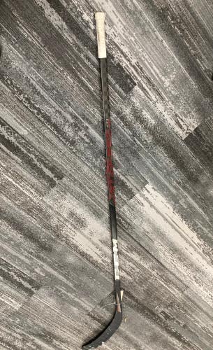 Senior CCM JetSpeed FT3 Pro Hockey Stick Left Hand (Used)