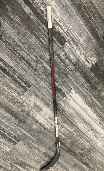 Senior CCM JetSpeed FT3 Pro Hockey Stick Left Hand (Used)