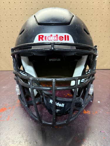 Riddell speed flex size Large adult 2025