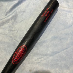 Louisville Slugger Genuine 125 Ash Bat Ash 29" (Used)