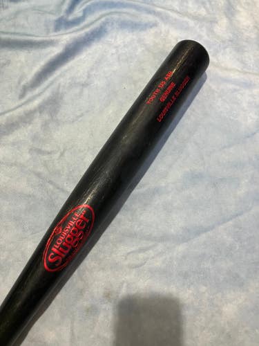 Louisville Slugger Genuine 125 Ash Bat Ash 29" (Used)