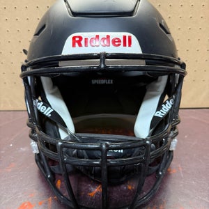 Riddell speed flex size Large adult 2025