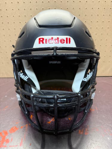 Riddell speed flex size Large adult 2025