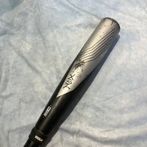 2021 Victus Nox Hybrid Bat BBCOR Certified (-3) Hybrid 29 oz 32" (Used)