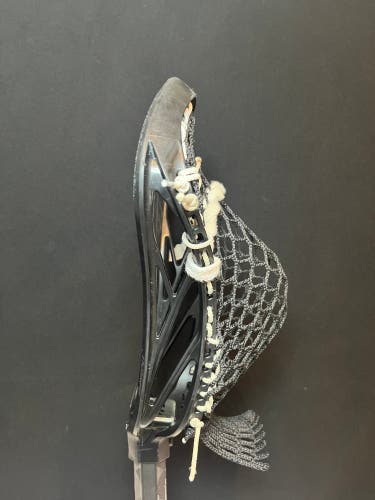 STX Professionally Strung Surgeon 1K Head (Lightly Used)