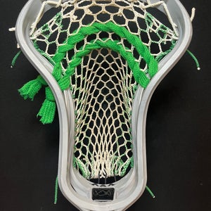 ECD Strung Mirage 2.0 Graphene Head (Lightly used) Nate Kabiri replica