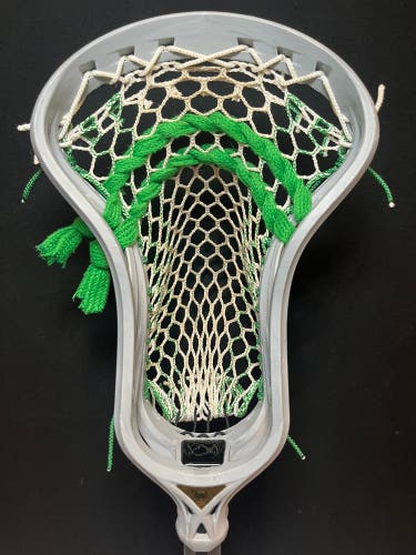 ECD Strung Mirage 2.0 Graphene Head (Lightly used) Nate Kabiri replica