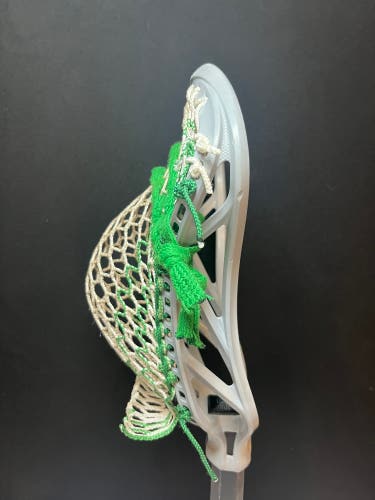 ECD Strung Mirage 2.0 Graphene Head (Lightly used) Nate Kabiri replica