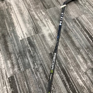 Senior CCM RibCor Trigger 2 Pro Hockey Stick Left Hand (Used)