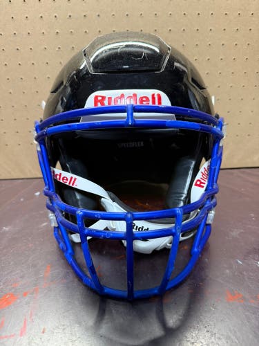 Riddell speed flex size medium adult 2025