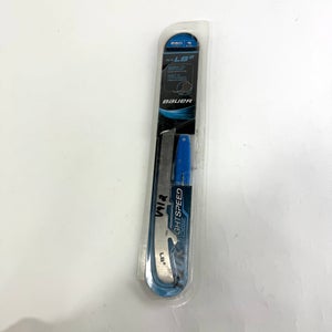 New In Package Tuuk LS2 Steel | 280mm | #V912