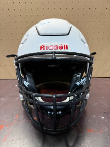 Riddell speed flex size Large adult 2025