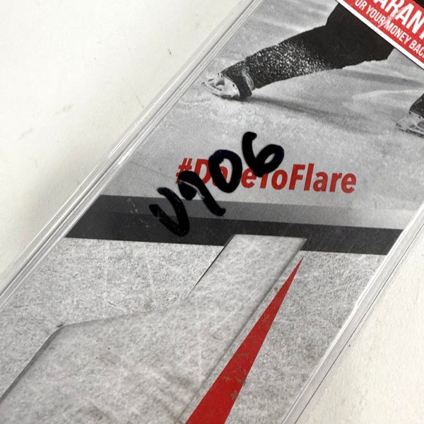 New In Package Flare Skate Blade Steel | 280mm | #V906