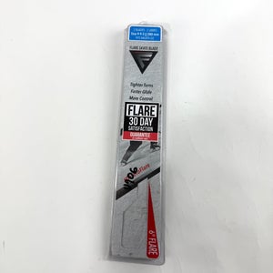New In Package Flare Skate Blade Steel | 280mm | #V906