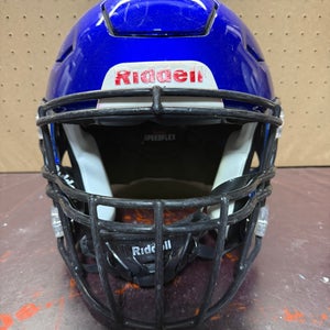 Riddell speed flex size Xlarge  adult 2025