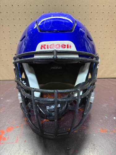 Riddell speed flex size Xlarge adult 2025