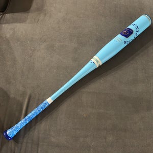 Combat MFG Spec A1 Bat blue Country Club BBCOR