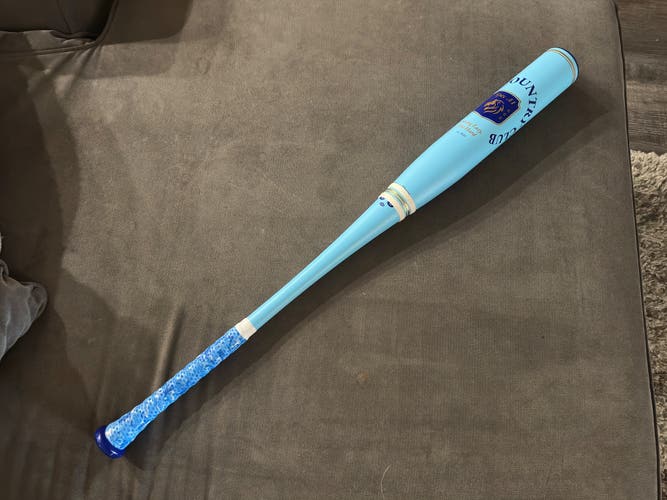 Combat MFG Spec A1 Bat blue Country Club BBCOR